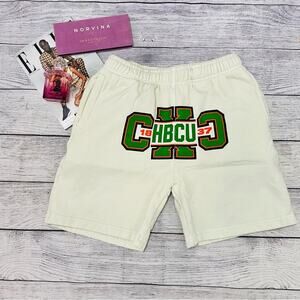 Nordstrom x Cross Colours - HBCU Sweat Shorts